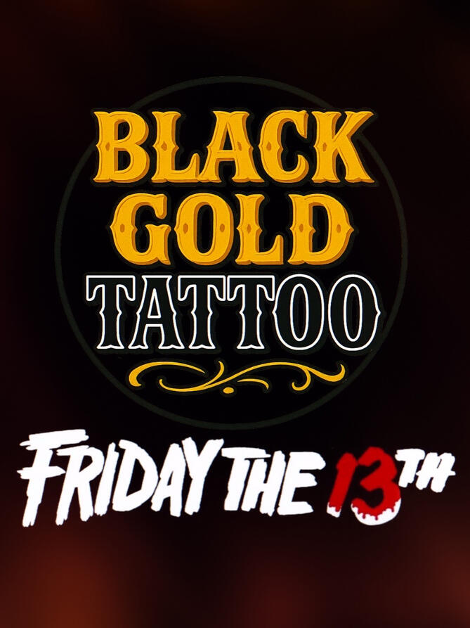 Black Gold Tattoo in Midtown Sacramento, professional tattoo shop at 2421 J St - Friday, March 13 2026 special tattoo event, with special tattoo flash, traditional tattoos, Japanese tattoos, fine line tattoos